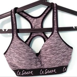 LA SENZA SPORTS BRA